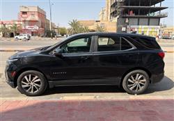 شيفروليه إكوينوكس